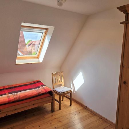 Ferienwohnungen Hass - Haus 1 Fehmarn Room photo
