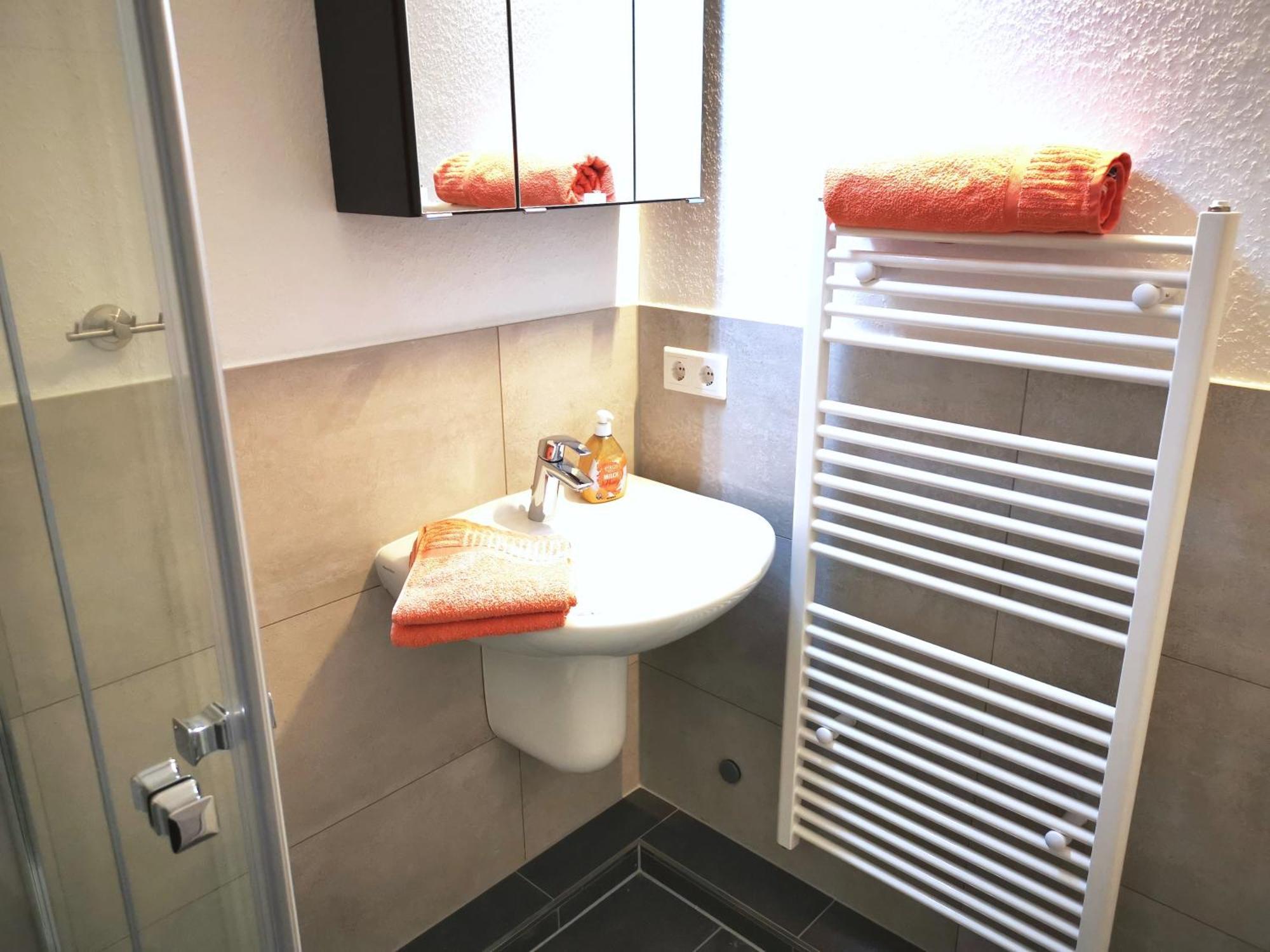 Ferienwohnungen Hass - Haus 1 Fehmarn Room photo