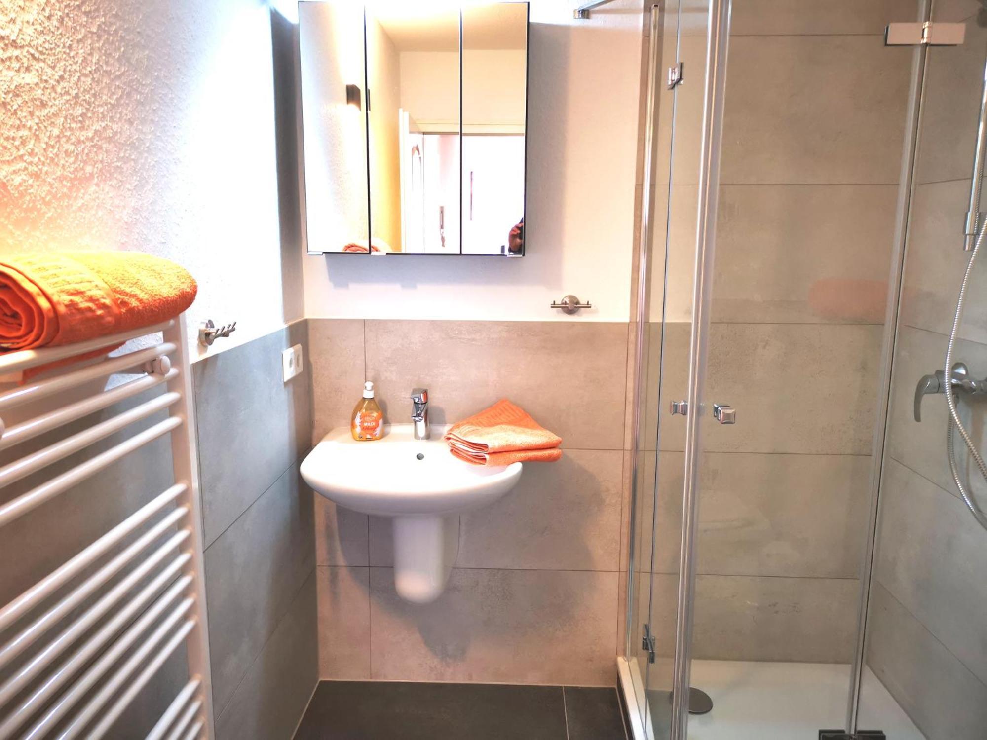 Ferienwohnungen Hass - Haus 1 Fehmarn Room photo