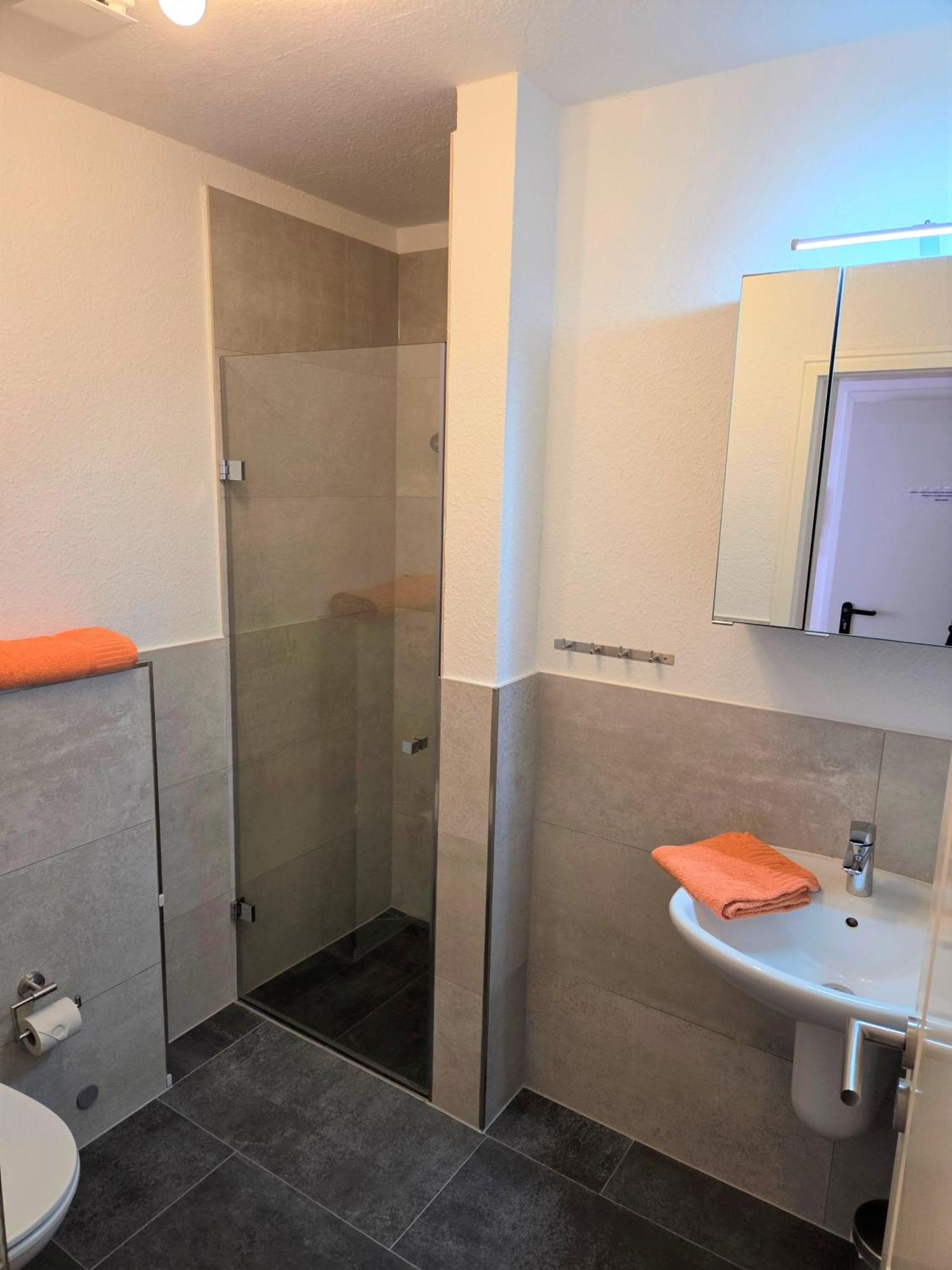 Ferienwohnungen Hass - Haus 1 Fehmarn Room photo