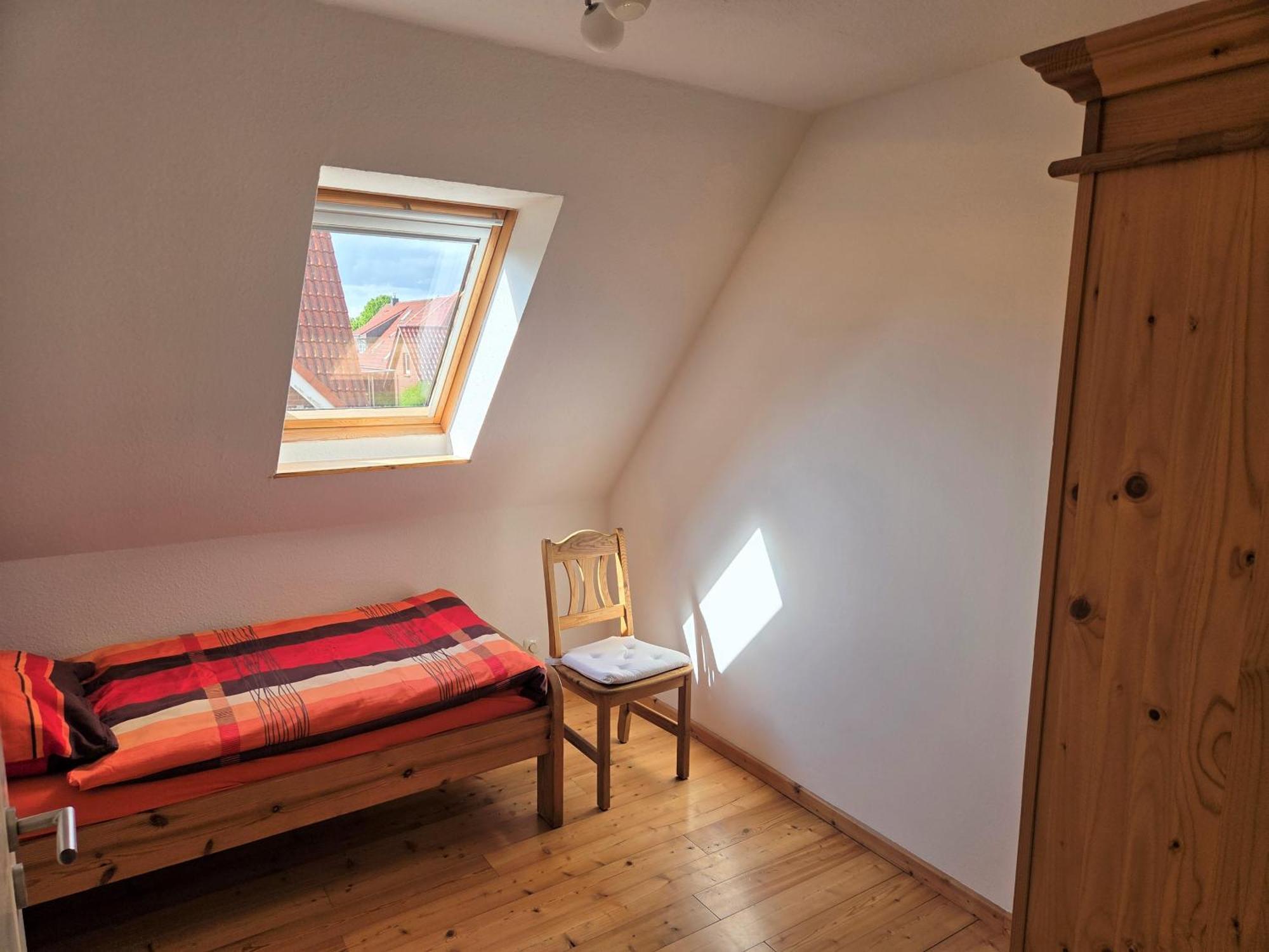 Ferienwohnungen Hass - Haus 1 Fehmarn Room photo