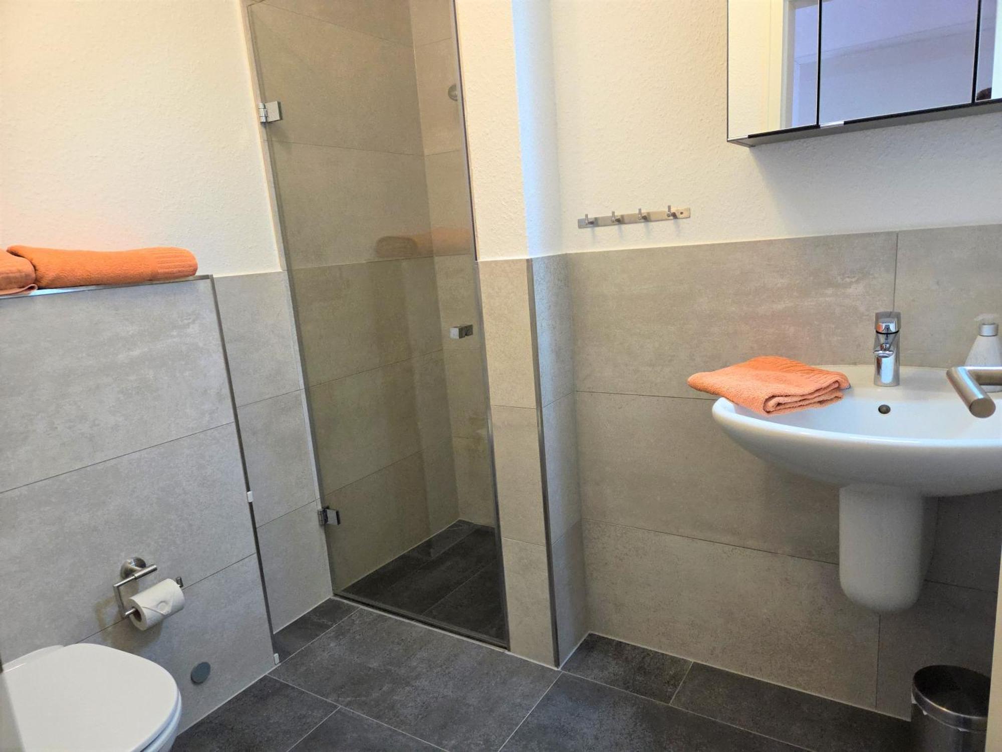 Ferienwohnungen Hass - Haus 1 Fehmarn Room photo