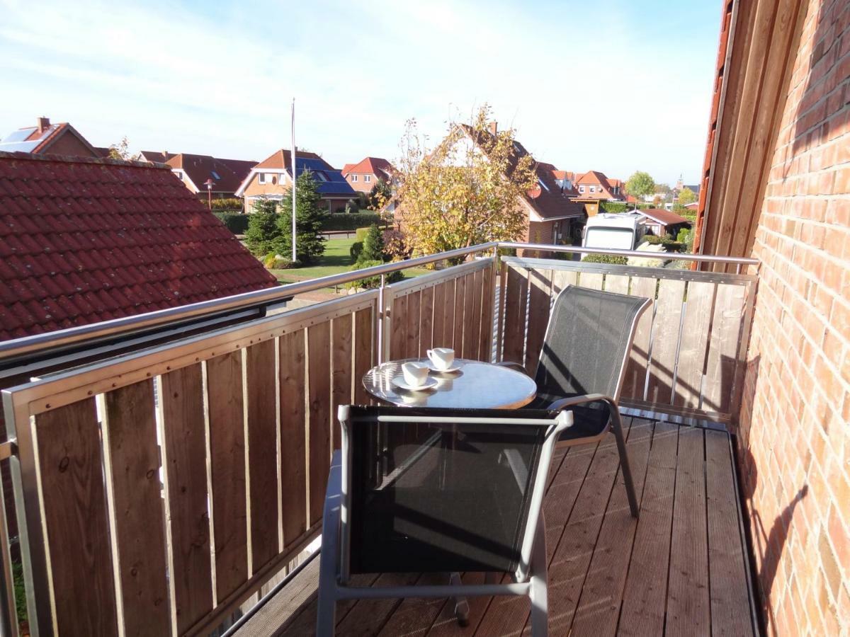 Ferienwohnungen Hass - Haus 1 Fehmarn Exterior photo