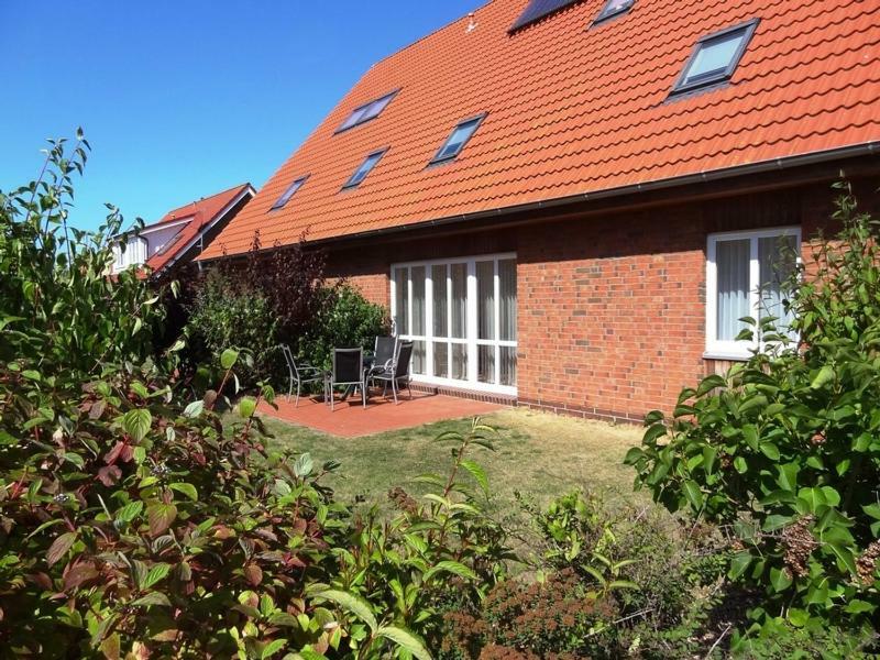 Ferienwohnungen Hass - Haus 1 Fehmarn Exterior photo